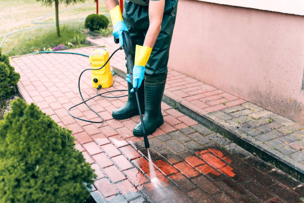 Reliable Vallejo, CA Pressure Washing Services Solutions