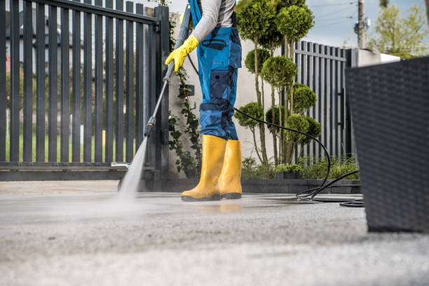 Solar Panel Cleaning in Vallejo, CA