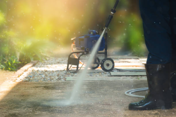 Best Oil Spill Cleanup  in Vallejo, CA